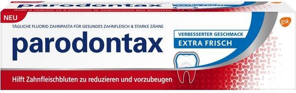 Produktbild Parodontax Extra Frisch (75 ml)