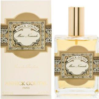 Actual product image Annick Goutal Musc Nomande (Eau de parfum, 100 ml)