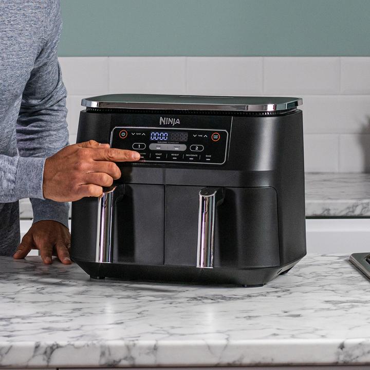 Productafbeelding Ninja AF300EU hetelucht friteuse (EU-versie)