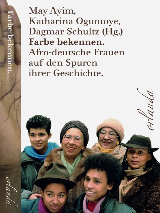Produktbild Farbe bekennen (Deutsch, 2021)