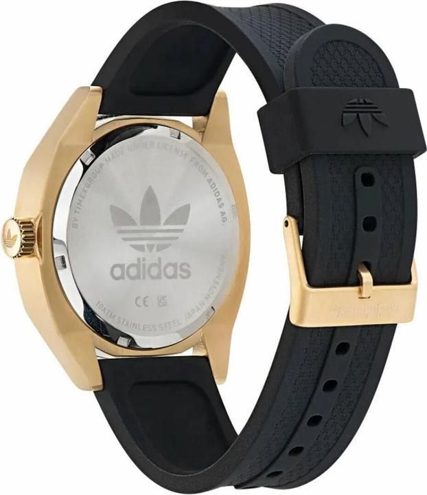 Image du produit Adidas Men's Watch AOFH23013 (Ã˜ 39 mm) (Montre analogique, 39 mm)
