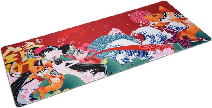 Produktbild Varmilo Peony Mouse Pad XXL (XXL)
