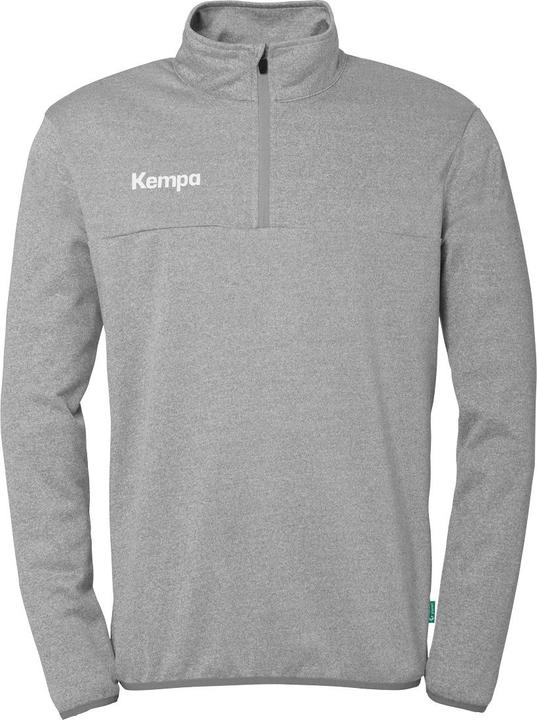 Kempa 1/4 Zip Top