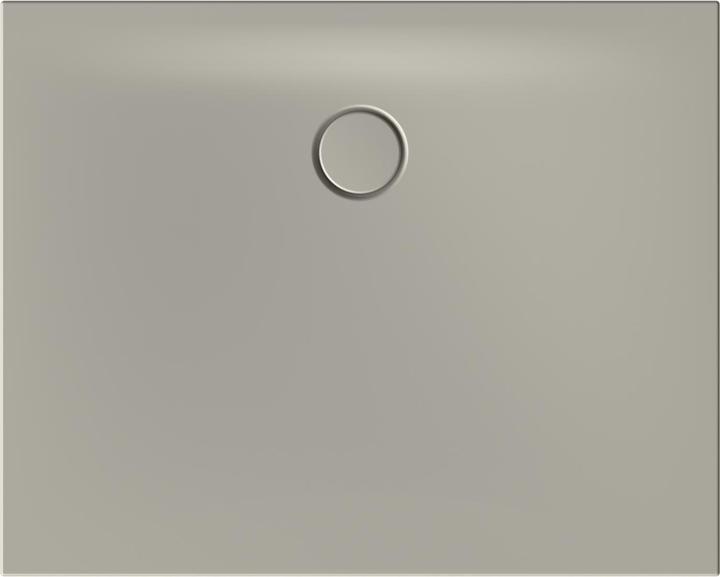 Produktbild Bette BetteFloor Side Duschwanne, 100x80cm