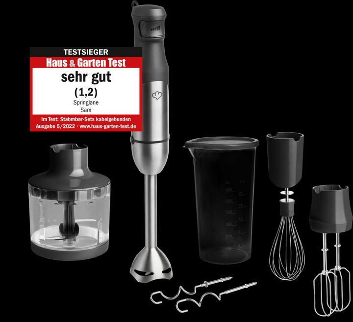 Actual product image Springlane Sam