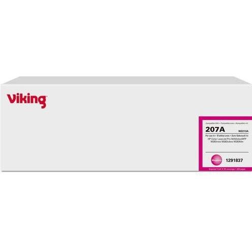 Viking, Toner, Tonerkartusche 207A Kompatibel HP
