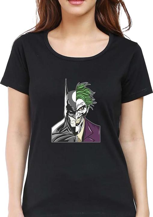 Produktbild Batman Joker TShirt (L)