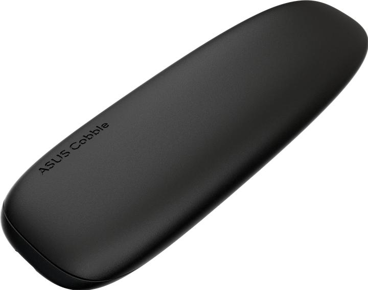 Actual product image ASUS Go COBBLE BLACK storage housing (M.2)