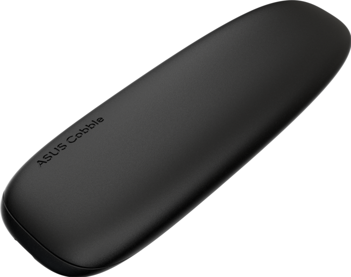 Produktbild ASUS Geh COBBLE BLACK Speichergehäuse (M.2)