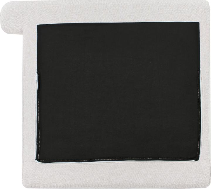 Produktbild Beliani Sievoz (Recamiere)