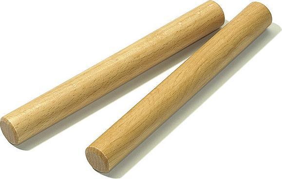 Sonor Orff Barres de frappe en hêtre