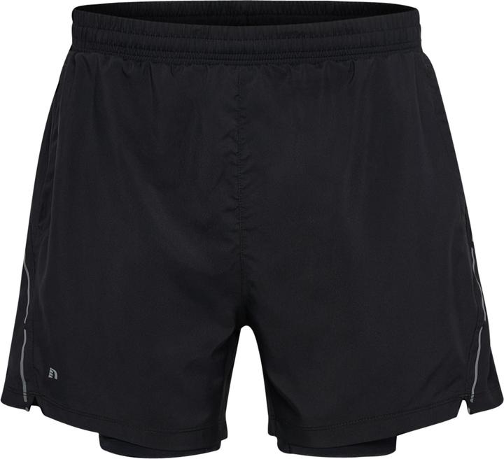 Produktbild hummel Nwlfast 2in1 w shorts (XL)