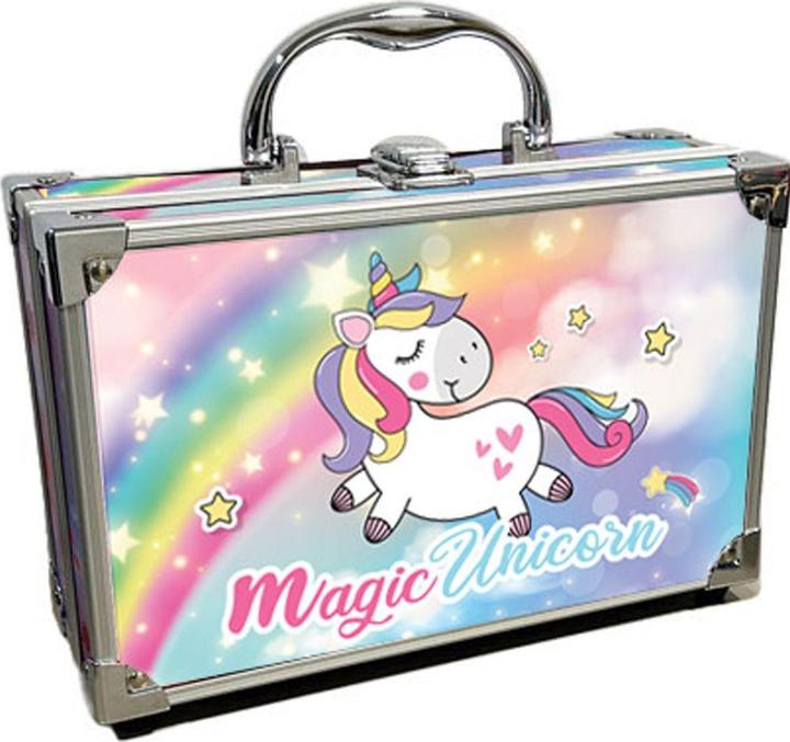 Nice Magic Unicorn Schminkkoffer