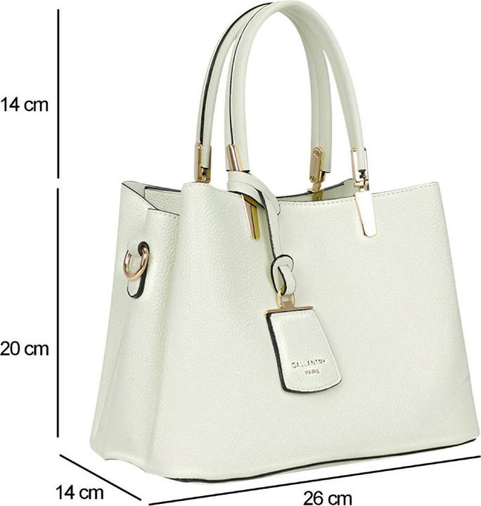 Produktbild Gallantry HB-17102-GN Handtasche