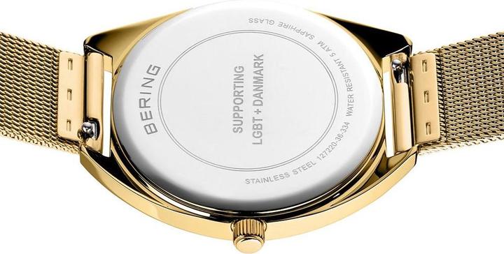 Produktbild Bering 127220-36-334 FREEDOM (Analoguhr)