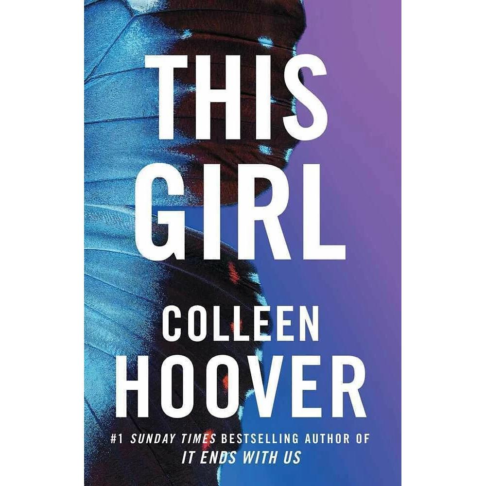 This Girl, Belletristik von Colleen Hoover