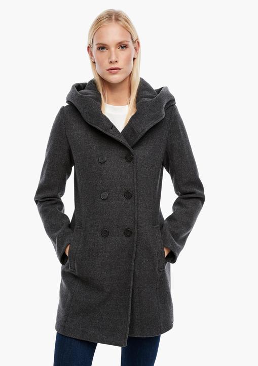 Produktbild s.Oliver Mäntel