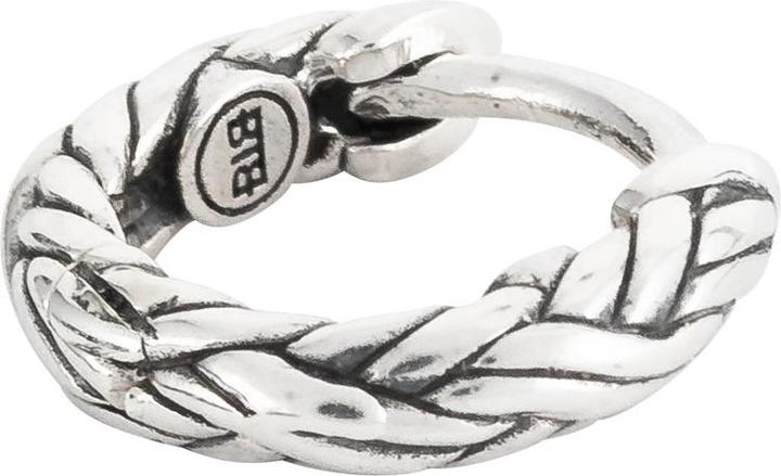 Immagine prodotto Buddha to Buddha Ohrring Katja Single Piece (Argento 925)