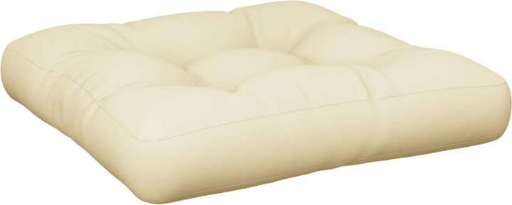 Actual product image VidaXL Pilvi (60 x 60 x 12 cm)