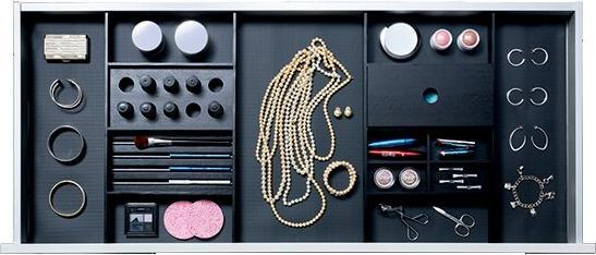 Produktbild Move Einsatzschale tief