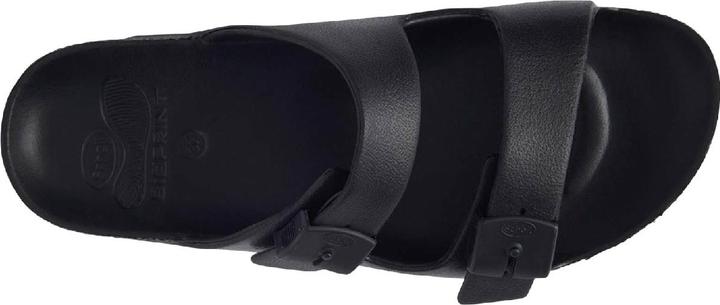 Actual product image Scholl Bahia black (38)