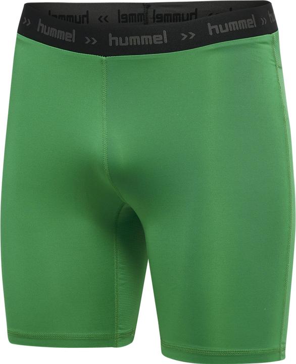 hummel First Performance Tight Shorts (S)