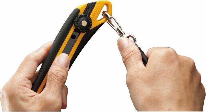 Produktbild Olfa X-Design-Serienmesser (Cutter)