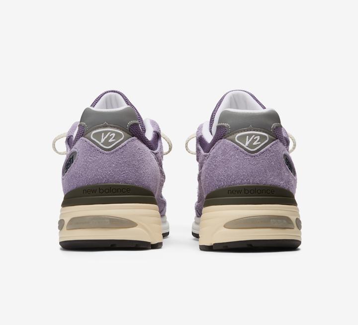 Image du produit New Balance U991LV2 (42)