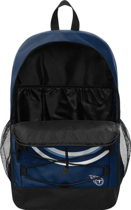 Image du produit Foco Sac à dos NFL Bungee Tennessee Titans
