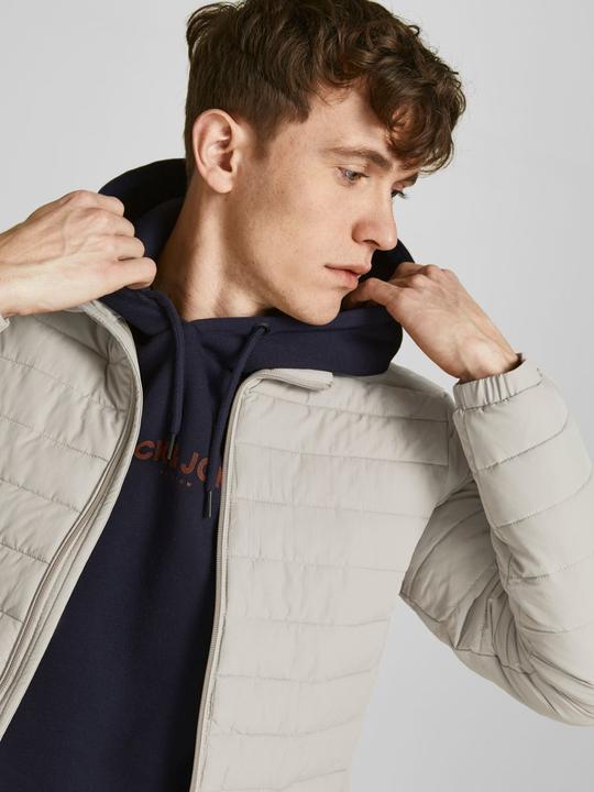Produktbild Jack & Jones Recycling- Wattierte Jacke (M)