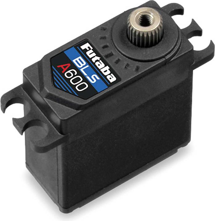 Image du produit Futaba Servo Brushless Mini Aircraft A600 BLS-A600