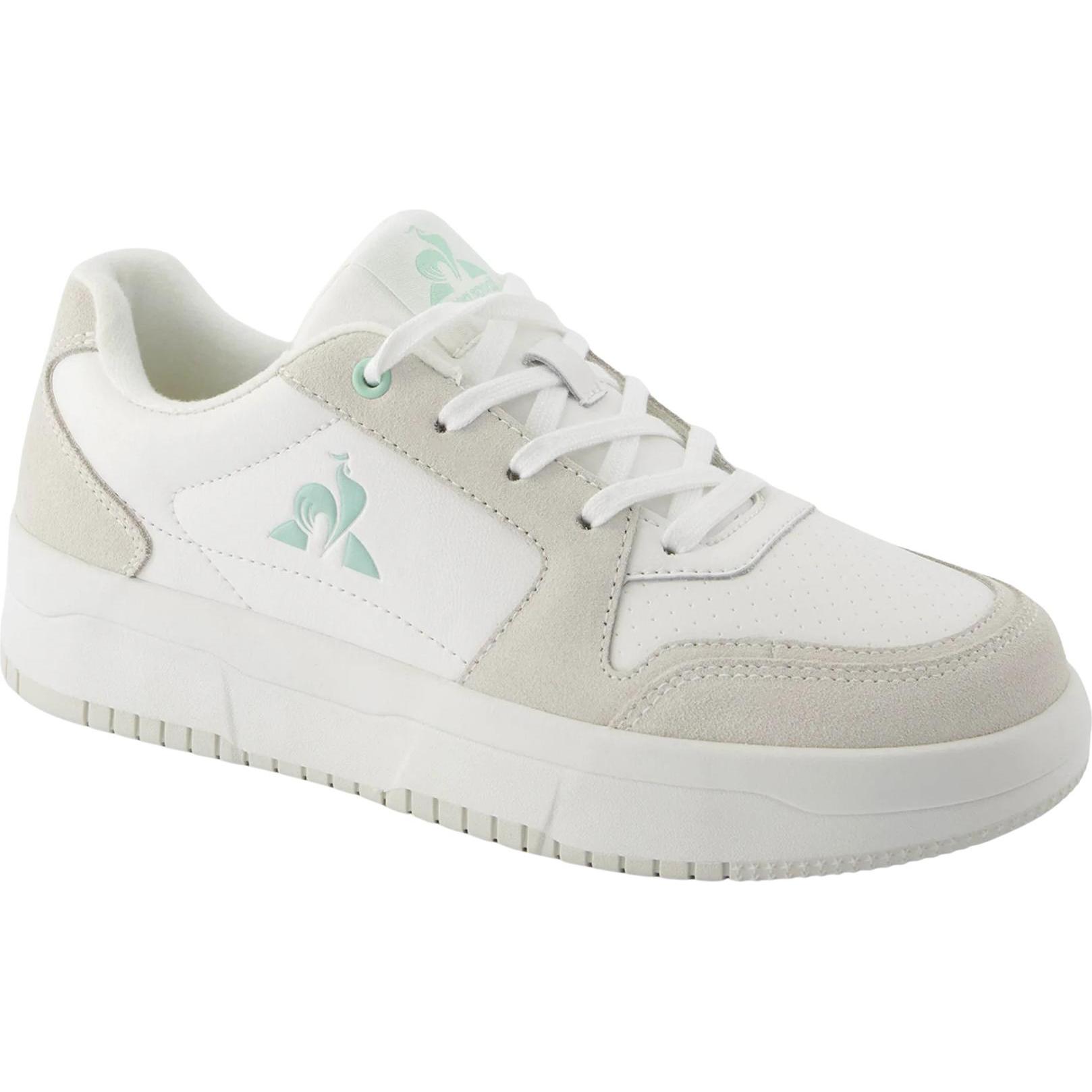 Thumbnail - Le Coq Sportif, Damen, Sneaker, sneakers lcs billie, Weiss, (39)