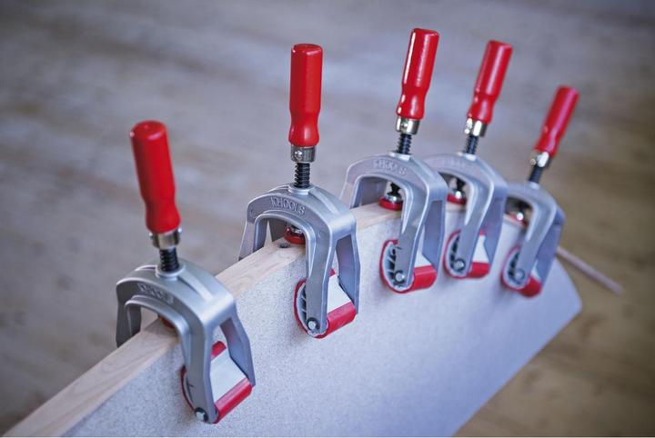 Productafbeelding Schwaiger Randklem (80 mm)