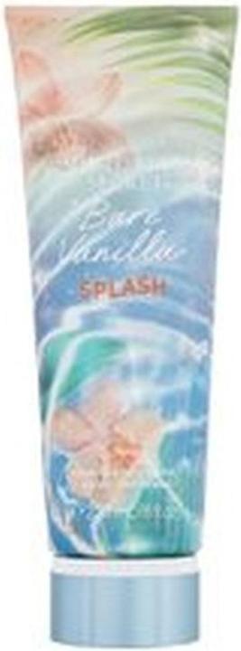Produktbild Victoria's Secret Bare Vanilla Splash (Körperlotion, 236 ml)