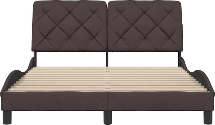 Image du produit vidaXL Bettgestell (140 x 200 cm)