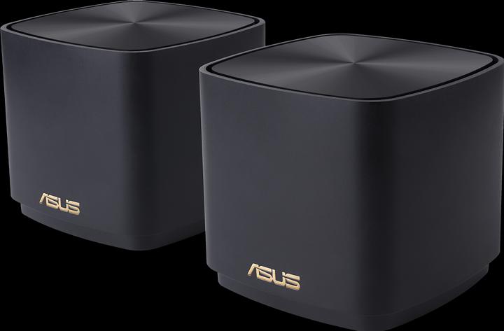 Produktbild ASUS ZenWiFi XD4 Plus 2er Set