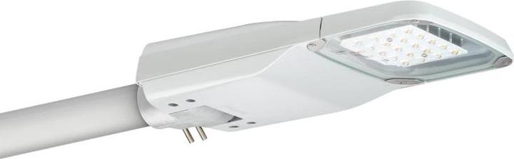 Produktbild Philips Strassenl. LumiStreet Pro BGP391 9-40W 1440-6710lm 4K Uni-Zopf 32-76mm (6710 lm, IP66)