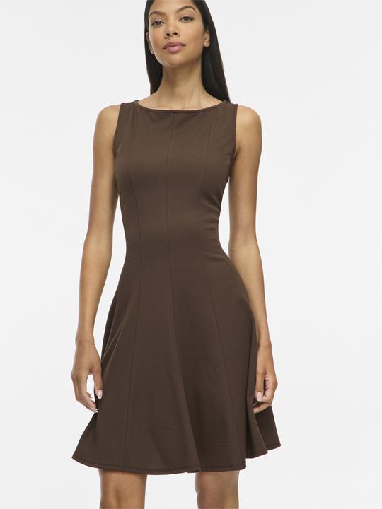 Image du produit Vila VICLARA Ärmelloses Minikleid (XL)