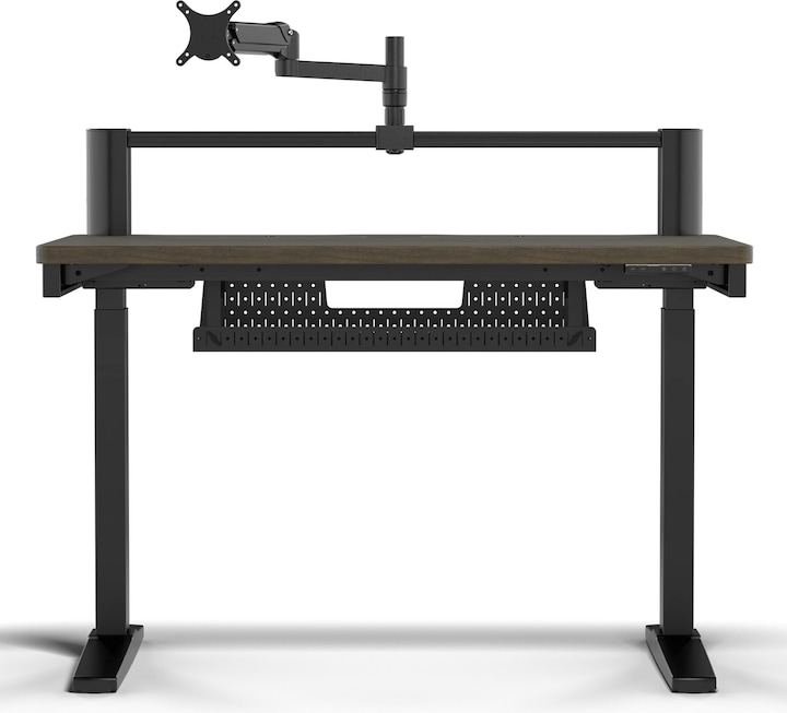 Actual product image Corsair Table mount