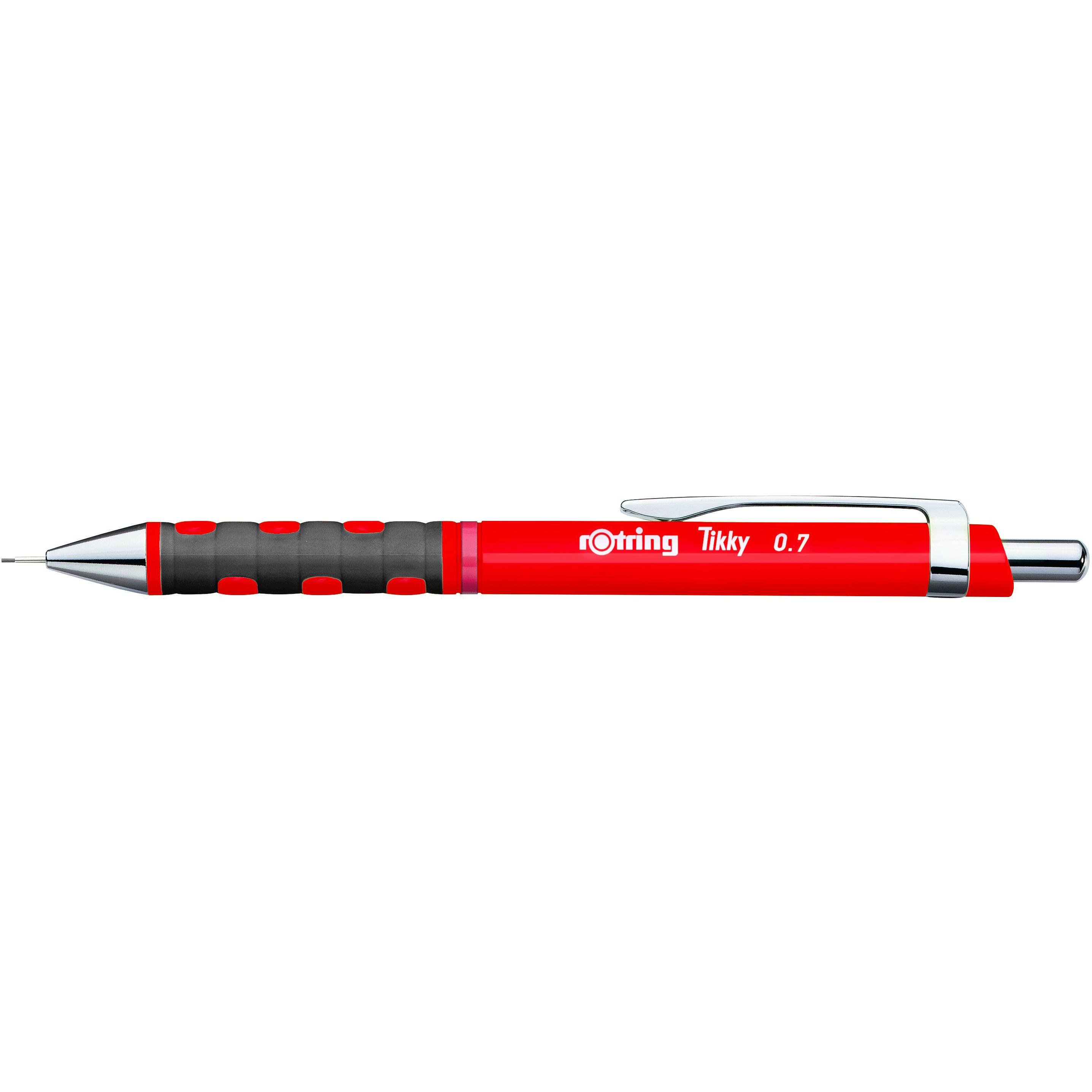 Thumbnail - Rotring, Bleistift, Tikky (0.70 mm, HB, 1 x)