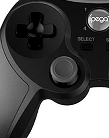 Actual product image iPega PG-9078 Wireless Gaming Controller (PS3, PS4)