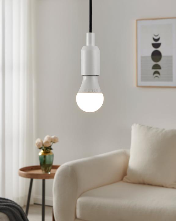 Immagine prodotto EGLO Illuminante (E27, 11 W, 1055 lm, 1 x, F)