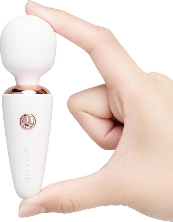 Immagine prodotto Le Wand Mini Vibe Microwand