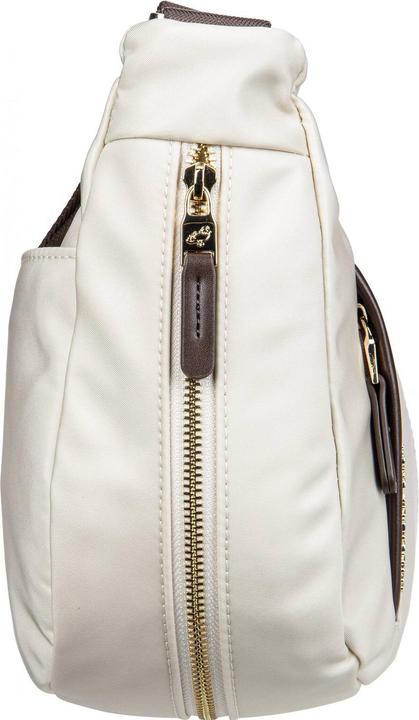 Actual product image Mandarina Duck Handtasche Hunter Medium Hobo VCT36