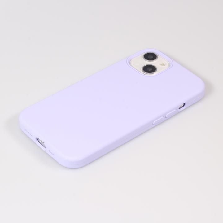 Actual product image PhoneLook Cover Soft Touch t (Apple iPhone 13 mini)