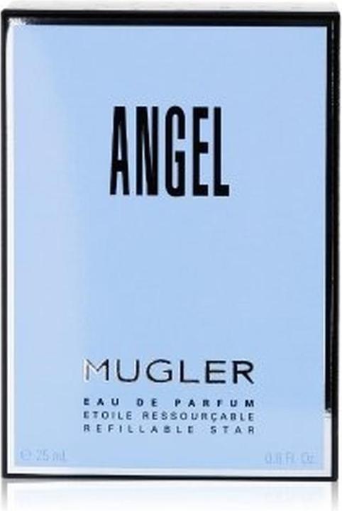 Image du produit Thierry Mugler Angel (Eau de parfum, 25 ml)