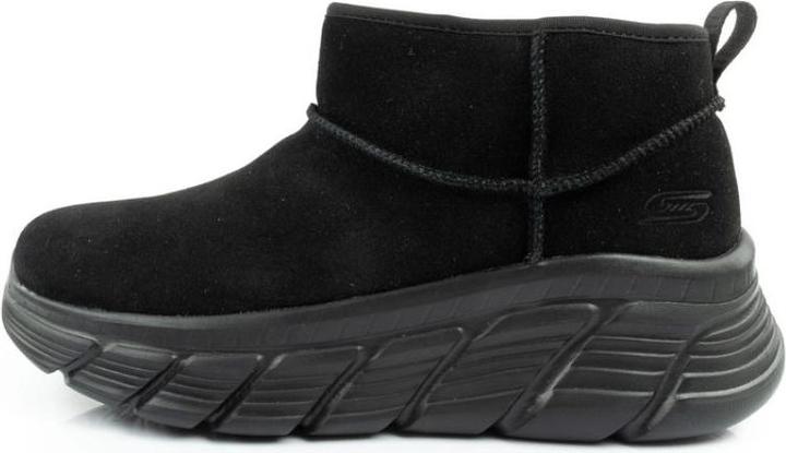 Actual product image Skechers Women's leather winter boots (37.5)