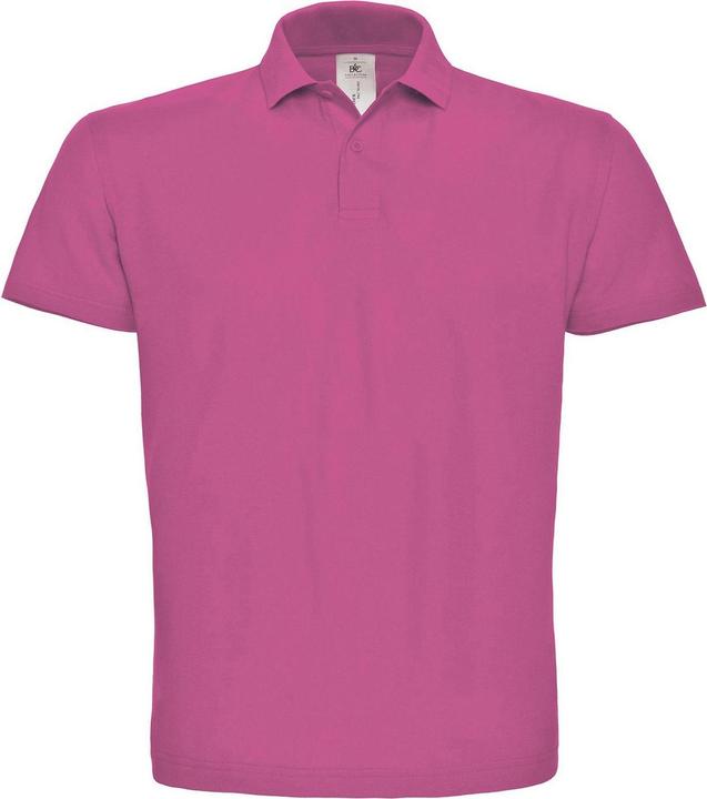 Immagine prodotto B&C ID.001 Maglietta Polo Uomo (XL)