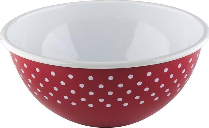 Riess Kitchen bowls (26 cm, 4 l, 1x)