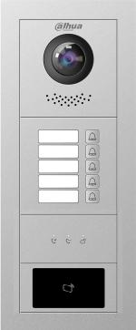 Produktbild Dahua DHI-VTO4202F-MB5 (Ethernet, Kabelgebunden)